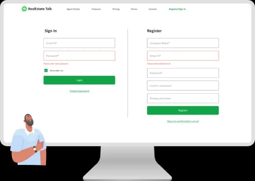 Register