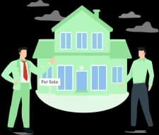 Estate Agent